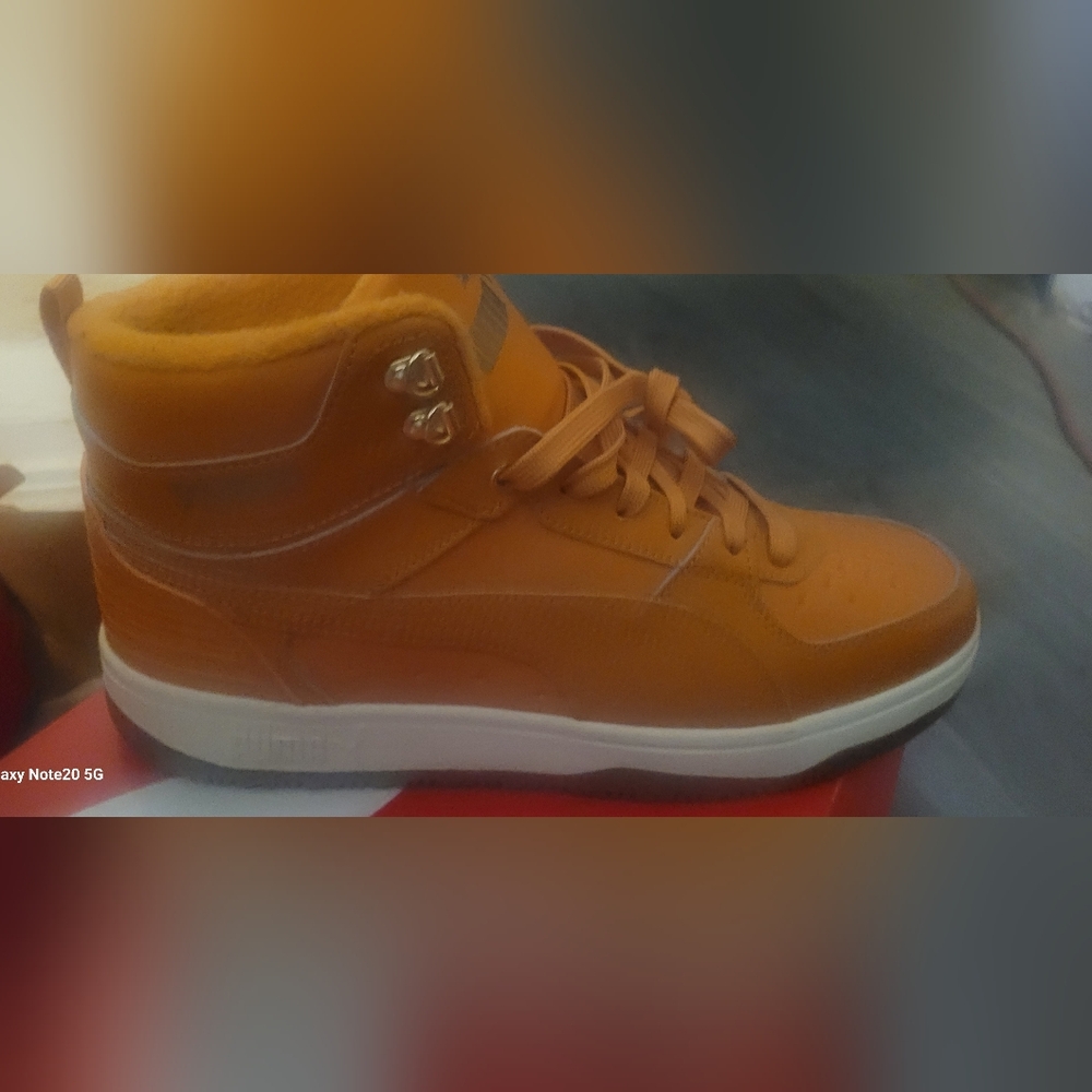 Puma Rebound Rugged - Picture 3 of 4